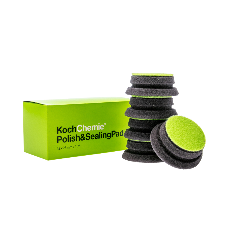 Polish & Sealing Pad 45 x 23 mm (폴리쉬 앤 씰링패드)